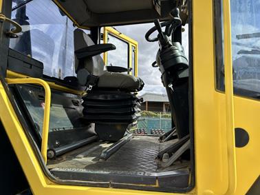 2012 BOMAG BW25RH image 34